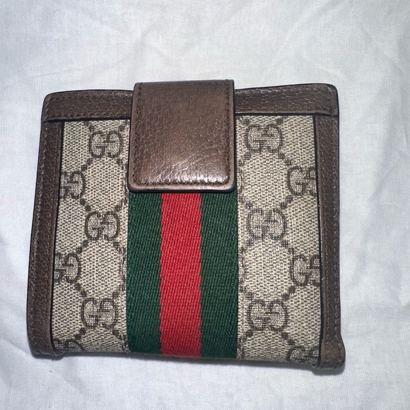 Gucci Ophidia Wallet - Picture 2 of 5